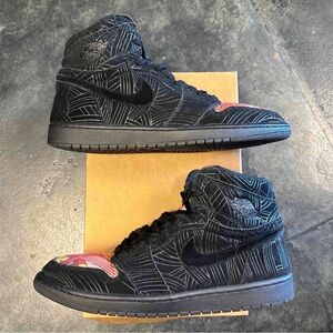 Jordan 1 Los Primeros
